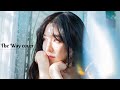 SNSD Tiffany Cover The Way by Ariana Grande ...