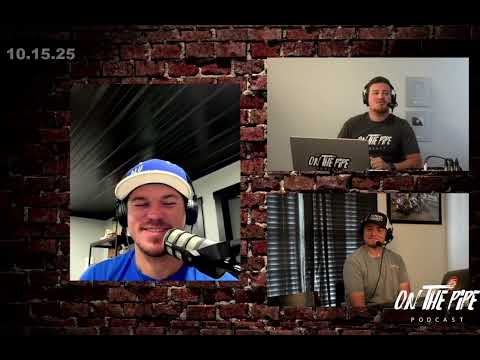 OTPT - Kailub Russel - Penton GNCC