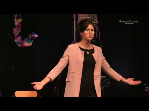 Frauenkonferenz mit Anjana Beyer