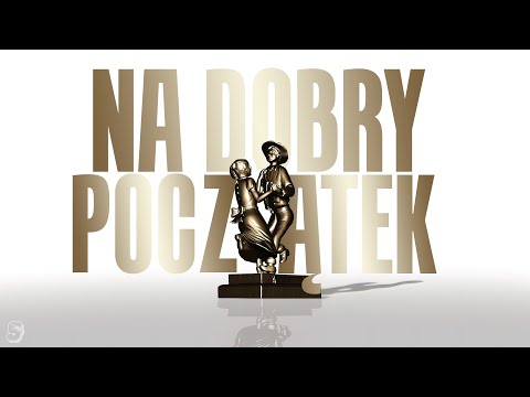 SEMPU - NA DOBRY POCZĄTEK (LYRIC VIDEO)