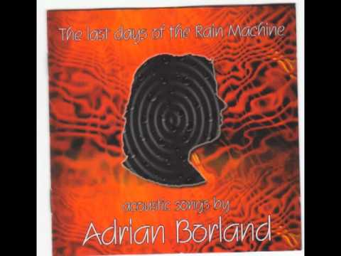 scales of love and hate - adrian borland