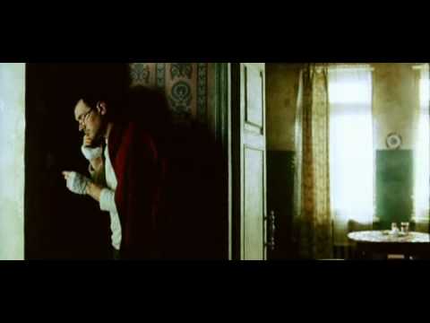 Трейлер к фильму "Человек, который знал все"