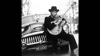 Bluebird  -  John Lee Hooker