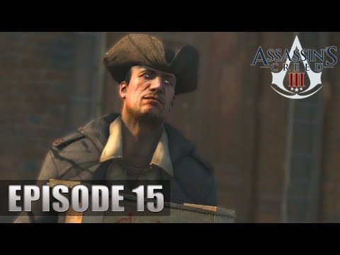 download lagu mp3 mp4 Assassins Creed 3 Commerce, download lagu Assassins Creed 3 Commerce gratis, unduh video klip Assassins Creed 3 Commerce