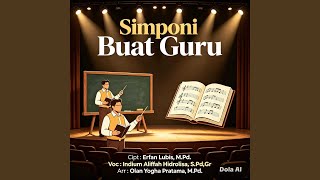Download lagu Simponi Buat Guru mp3 Download lagu Simponi Buat Guru mp3