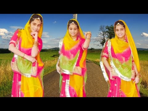 Piya Aao Thane/piya aao thane dance:Aakanksha Sharma Rajasthani Dance|Rajputi Dance