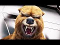 THE SON OF BIGFOOT Clip HairCo Industries 2017