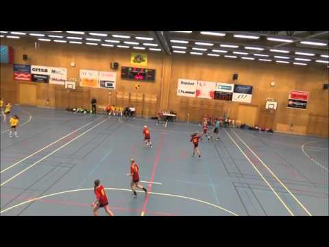 Kärra HF 3 - IK Sävehof 2 F02 Syd