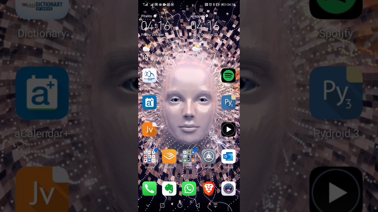 Python 🐍 on Android: Install Pydroid 3 and Execute Python Code