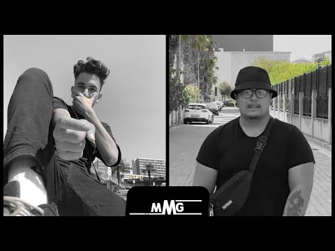 CHAGMOKE & KAWGA - yine gel (prod.by chagmoke)