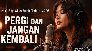Download lagu Pop Slow Rock Terbaru 2026PERGI DAN JANGAN KEMBALI mp3