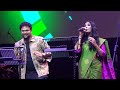 Dilruba Dilruba- Anuradha Sriram Live in Singapore 2022
