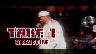 SO REAL SO LIVE ENT- TAKE 1 (MY CITY) PROMO VIDEO