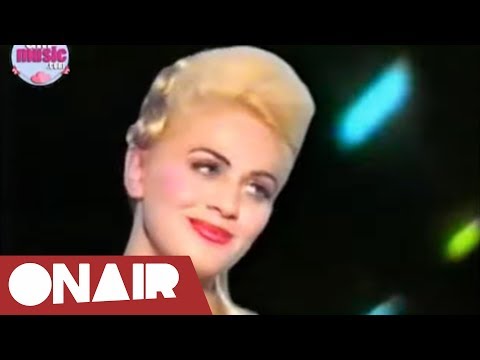 Gili & Beka - Viza C (Official Video 1995)