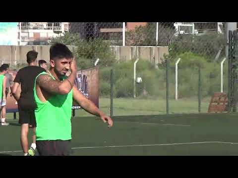 DURHAM vs TIPICA - #LigaNuñez - 28/01/2023 - TDV