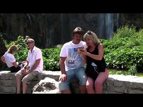 Patrik Fox ft. Petra Zámečníková - TY A JÁ (Official Video) 2018