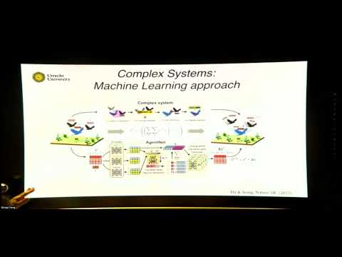 Odes in Motion: Interdisciplinary Applications | Community Health