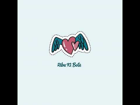 Shiz Tru x Chento - Riba Ki Bota ❤️‍🩹