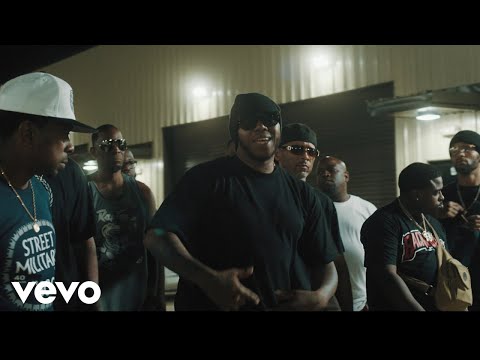 Z-Ro - That's Me (Official Video)