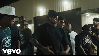 Z-Ro - That&#39;s Me (Official Video)