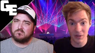 Video: Homosexuality, Sodom-Gomorrah and Lot in the Bible | Godless Engineer vs Matt Powell