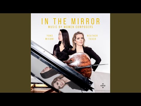 Peace (Arr. for Cello & Piano by Heather Tuach & Yoko Misumi)