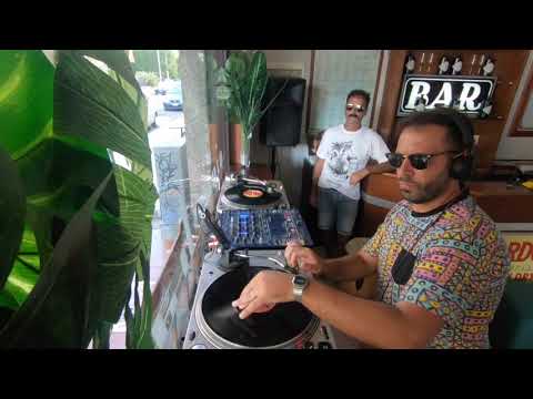 SANDRO LITTI & HEARTMAKER   SECONDA PARTE