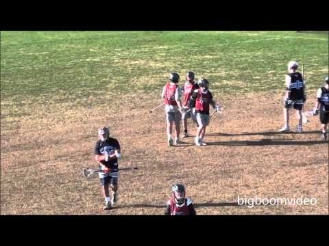 Victory v LA Cobras Air Station Shootout 2016