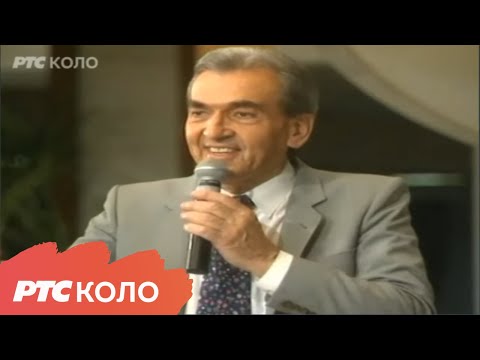 Oj, vesela, Veselice - Nikola Karović