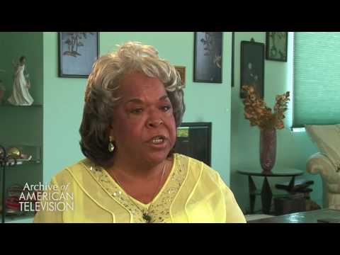 Della Reese on Freddie Prinze