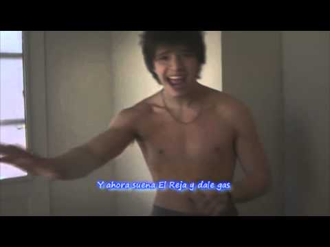 Siéntelo - El Reja & El Flecha [Julian Serrano] Subtitulado