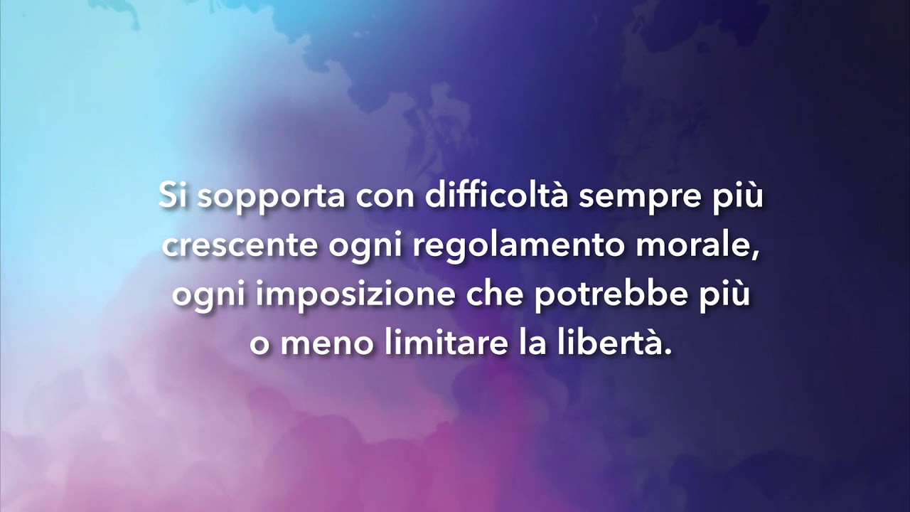 Meditazione Calendario "Parole di Vita" del 11 Agosto 2019