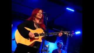KATE PIERSON -- "BRING YOUR ARMS"