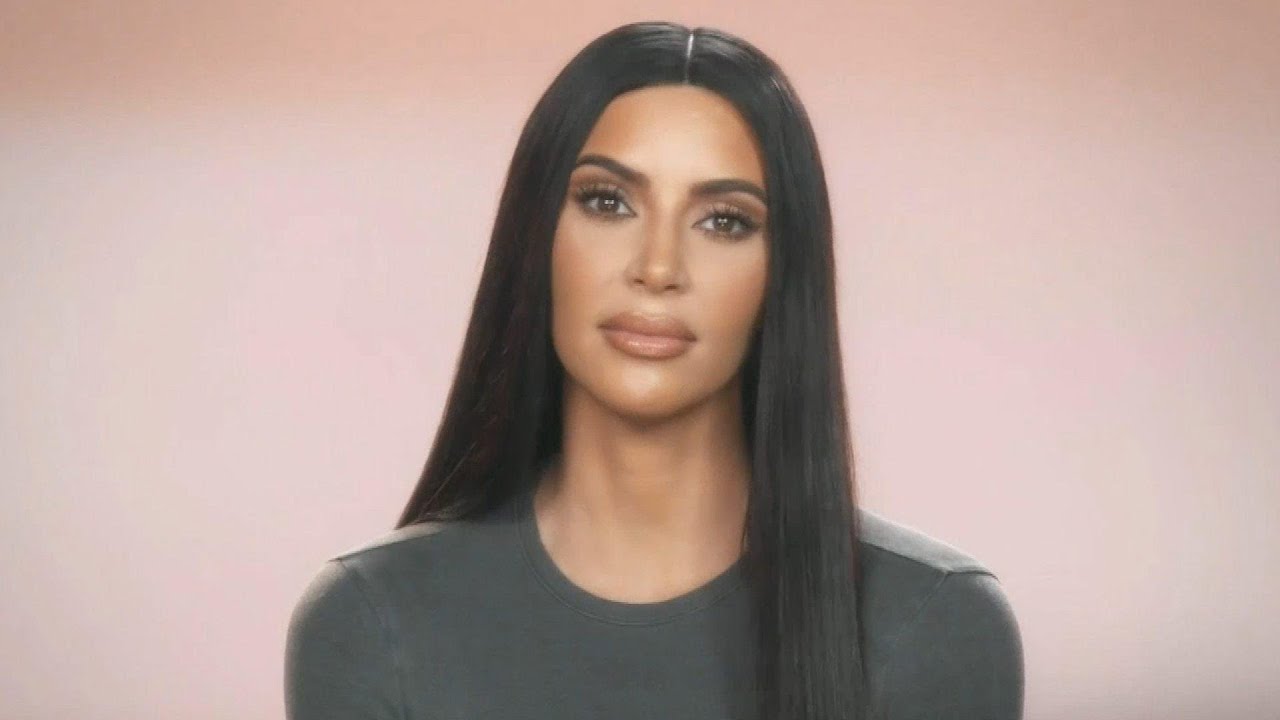 Kim Kardashian Says She Was on Ecstasy During Her Sex Tape thumnail