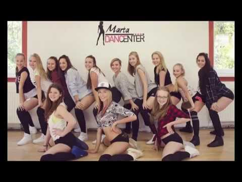 AC Diamonds Domažlice - Workshop 4. 10. 2015