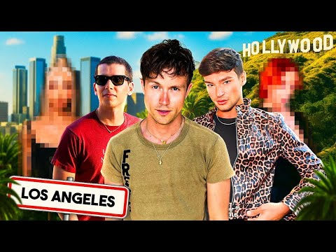 THE RETURN OF TEAM L.A.