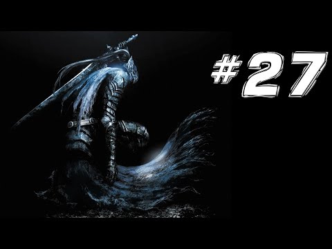 Dark Souls Remastered - REAL Walkthrough - Painted World of Ariamis- Pt. 27 (Dex Build)