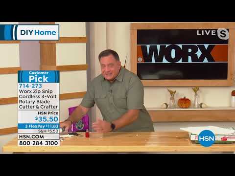 HSN | DIY Home 09.07.2021 - 08 AM