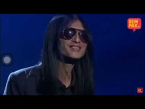 Gerimis mengundang-zamani GV5