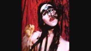 Marilyn Manson - Born Again