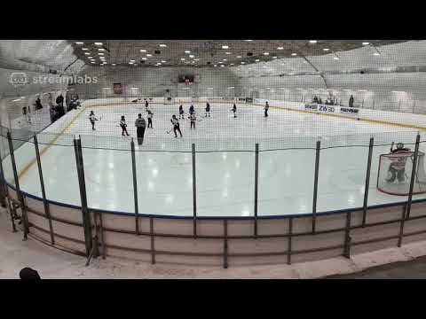 U14 AAA . 24.10.2020. TuTo Blue - Ässät Penguins