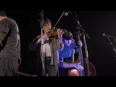 John Dough Boys at  Rogue Motor Show 2024