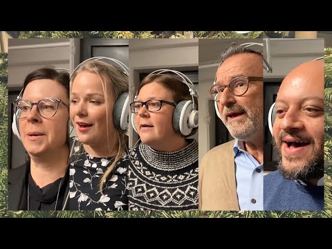 KLS Martin Band | You've got a friend (James Taylor)