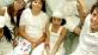 The Naked Brothers Band-L.A