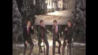 Nick Lachey & 98 Degrees *The Sing Off Finale* 12-23-13