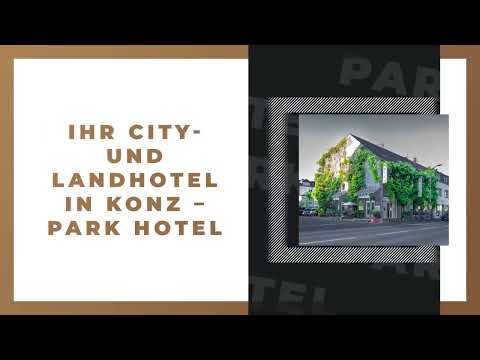 Park Hotel YouTube-Vdeominiatur 11