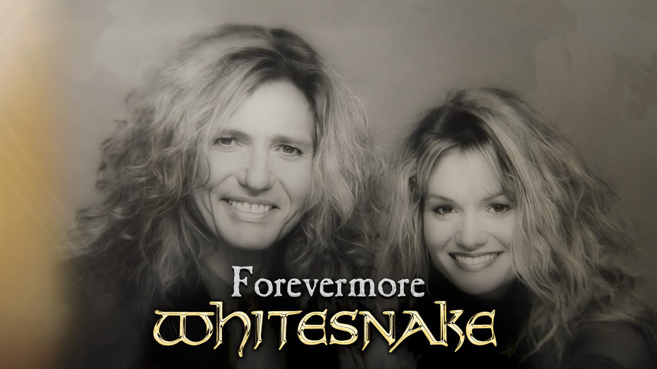 Whitesnake - Forevermore 