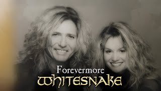 Whitesnake - Forevermore (DC &amp; Hook City Strings - Official Video 2025 Remix)