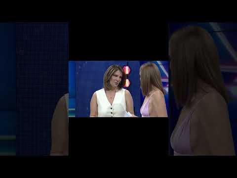 Rosela Gjylbeku: "Na ka marrë malli për spektaklet dhe të këndojmë" - N'Fest | RTSH