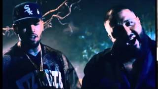 DJ Khaled - How Many Times (ft. Chris Brown, Lil Wayne, Big Sean) + Download link